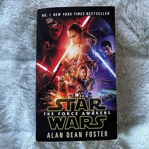 ❇️ FREE with Purchase | Star Wars: The Force Awakens